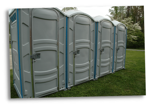 Porta Potty Rental for Events Image